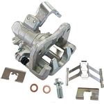 Order Rear Right Rebuilt Caliper by SKP - SK19B3298 For Your Vehicle