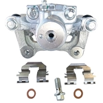 Order Rear Right Rebuilt Caliper by SKP - SK19B6456 For Your Vehicle