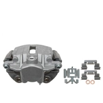 Order ACDELCO - 18FR1383 - Rear Passenger Side Disc Brake Caliper For Your Vehicle