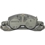 Order ACDELCO - 18FR2008C - Rear Right Rebuilt Caliper With Hardware For Your Vehicle