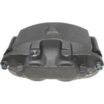 Order Rear Right Rebuilt Caliper With Hardware by ACDELCO - 18FR2166 For Your Vehicle