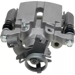 Order Rear Right Rebuilt Caliper With Hardware by ACDELCO - 18FR2216 For Your Vehicle