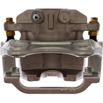 Order Rear Right Rebuilt Caliper With Hardware by ACDELCO - 18FR2470C For Your Vehicle