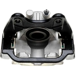 Order ACDELCO - 18FR2471 - Semi-Loaded Remanufactured Rear Passenger Side Disc Brake Caliper For Your Vehicle