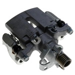 Order ACDELCO - 18FR2481 - Semi-Loaded Remanufactured Rear Passenger Side Disc Brake Caliper For Your Vehicle