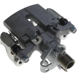Order ACDELCO PROFESSIONAL - 18FR2481 - Rear Right Rebuilt Caliper With Hardware For Your Vehicle