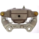 Order ACDELCO PROFESSIONAL - 18FR2668C - Rear Right Rebuilt Caliper With Hardware For Your Vehicle