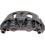 Order Rear Right Rebuilt Caliper With Hardware by ACDELCO PROFESSIONAL - 18FR12465 For Your Vehicle