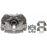 Order Rear Right Rebuilt Caliper With Hardware by ACDELCO PROFESSIONAL - 18FR1383 For Your Vehicle
