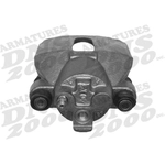 Order ARMATURE DNS - SC1378 - Rear Right Rebuilt Caliper With Hardware For Your Vehicle