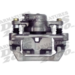 Order ARMATURE DNS - SC1876 - Rear Right Rebuilt Caliper With Hardware For Your Vehicle