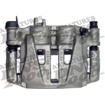 Order ARMATURE DNS - SC3394 - Rear Right Rebuilt Caliper With Hardware For Your Vehicle
