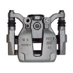 Order ARMATURE DNS - SC3916 - Disc Brake Caliper For Your Vehicle