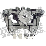 Order ARMATURE DNS - SC5674 - Rear Right Rebuilt Caliper With Hardware For Your Vehicle