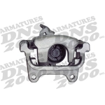 Order ARMATURE DNS - SC7968 - Rear Right Rebuilt Caliper With Hardware For Your Vehicle