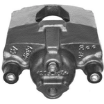 Order Rear Right Rebuilt Caliper With Hardware by ARMATURE DNS - SC0196 For Your Vehicle