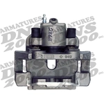 Order Rear Right Rebuilt Caliper With Hardware by ARMATURE DNS - SC2868 For Your Vehicle