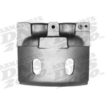 Order Rear Right Rebuilt Caliper With Hardware by ARMATURE DNS - SC3022 For Your Vehicle