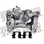 Order Rear Right Rebuilt Caliper With Hardware by ARMATURE DNS - SC3188 For Your Vehicle
