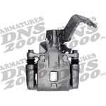 Order Rear Right Rebuilt Caliper With Hardware by ARMATURE DNS - SC3642 For Your Vehicle