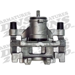Order ARMATURE DNS - SC3906 - Rear Right Rebuilt Caliper With Hardware For Your Vehicle