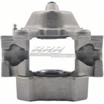 Order Rear Right Rebuilt Caliper With Hardware by BBB INDUSTRIES - 97-02728A For Your Vehicle