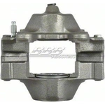 Order Rear Right Rebuilt Caliper With Hardware by BBB INDUSTRIES - 97-02731A For Your Vehicle