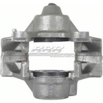 Order Rear Right Rebuilt Caliper With Hardware by BBB INDUSTRIES - 97-02732A For Your Vehicle
