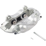 Order Rear Right Rebuilt Caliper With Hardware by BBB INDUSTRIES - 97-17214A For Your Vehicle