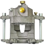 Order BBB INDUSTRIES - 97-17234AR - Étrier arrière droit reconditionné avec matériel For Your Vehicle
