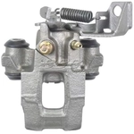 Order BBB INDUSTRIES - 97-17261A - Rear Right Rebuilt Caliper For Your Vehicle