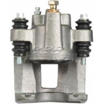 Order Rear Right Rebuilt Caliper With Hardware by BBB INDUSTRIES - 97-17651A For Your Vehicle