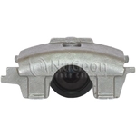 Order Rear Right Rebuilt Caliper With Hardware by BBB INDUSTRIES - 97-17666A For Your Vehicle