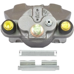 Order Rear Right Rebuilt Caliper With Hardware by BBB INDUSTRIES - 97-17685B For Your Vehicle