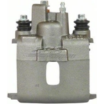 Order Rear Right Rebuilt Caliper With Hardware by BBB INDUSTRIES - 97-17705A For Your Vehicle