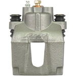 Order Rear Right Rebuilt Caliper With Hardware by BBB INDUSTRIES - 97-17722B For Your Vehicle