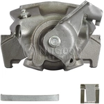 Order BBB INDUSTRIES - 97-17843A - Disc Brake Caliper For Your Vehicle