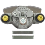 Order Rear Right Rebuilt Caliper With Hardware by BBB INDUSTRIES - 97-17859A For Your Vehicle
