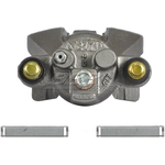 Order Rear Right Rebuilt Caliper With Hardware by BBB INDUSTRIES - 97-17889A For Your Vehicle