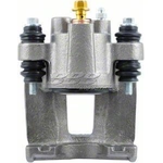 Order Rear Right Rebuilt Caliper With Hardware by BBB INDUSTRIES - 97-17900B For Your Vehicle