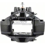 Order Rear Right Rebuilt Caliper With Hardware by BBB INDUSTRIES - 97B01249A For Your Vehicle