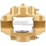 Order Rear Right Rebuilt Caliper With Hardware by BBB INDUSTRIES - 97G00579B For Your Vehicle