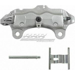 Order Rear Right Rebuilt Caliper With Hardware by BBB INDUSTRIES - 97S03337B For Your Vehicle