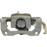 Order Rear Right Rebuilt Caliper With Hardware by BBB INDUSTRIES - 99-00547B For Your Vehicle