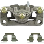 Order Étrier arrière droit reconditionné avec matériel de BBB INDUSTRIES - 99-00567B For Your Vehicle