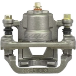 Order Rear Right Rebuilt Caliper With Hardware by BBB INDUSTRIES - 99-00567B For Your Vehicle