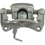 Order Rear Right Rebuilt Caliper With Hardware by BBB INDUSTRIES - 99-00571A For Your Vehicle