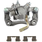 Order Rear Right Rebuilt Caliper With Hardware by BBB INDUSTRIES - 99-00574A For Your Vehicle