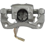 Order Rear Right Rebuilt Caliper With Hardware by BBB INDUSTRIES - 99-00574A For Your Vehicle