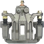 Order Rear Right Rebuilt Caliper With Hardware by BBB INDUSTRIES - 99-00589B For Your Vehicle